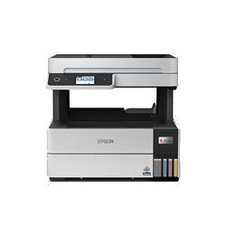 Epson EcoTank L6460 A4 All-in-One Ink Tank Printer
