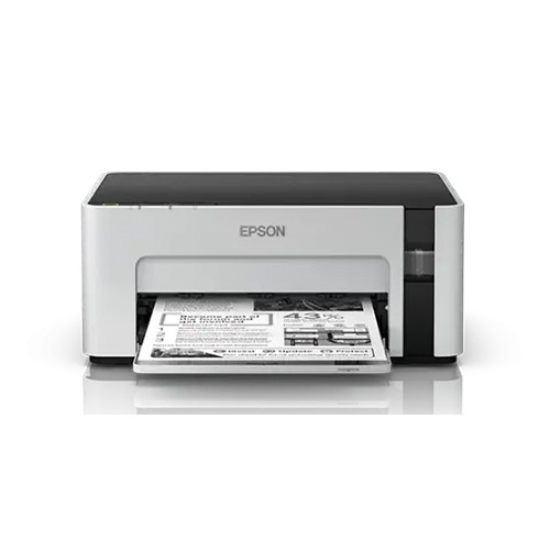 Epson EcoTank Monochrome M1100 Ink Tank Printer