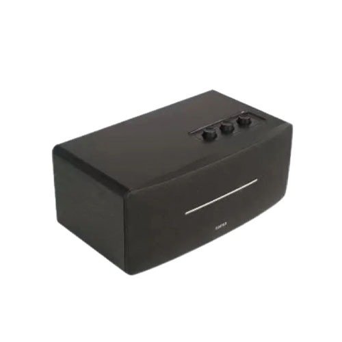Edifier D12 2.1 Stereo Tabletop Bluetooth Speaker Black