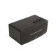 Edifier D12 2.1 Stereo Tabletop Bluetooth Speaker Black