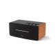 Edifier D12 2.1 Stereo Tabletop Bluetooth Speaker Brown