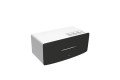 Edifier D12 2.1 Stereo Tabletop Bluetooth Speaker White