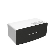 Edifier D12 2.1 Stereo Tabletop Bluetooth Speaker White