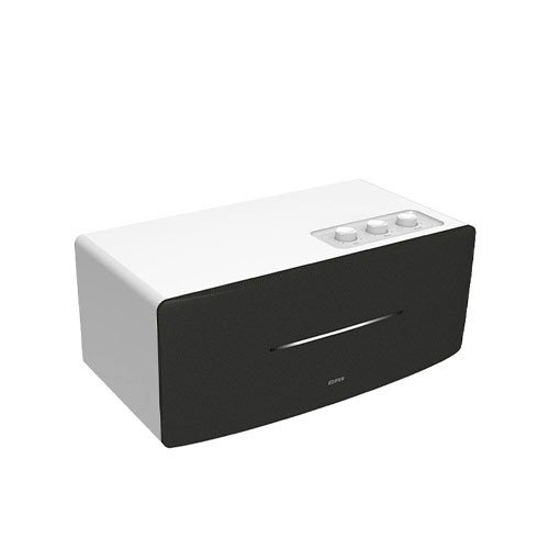 Edifier D12 2.1 Stereo Tabletop Bluetooth Speaker White
