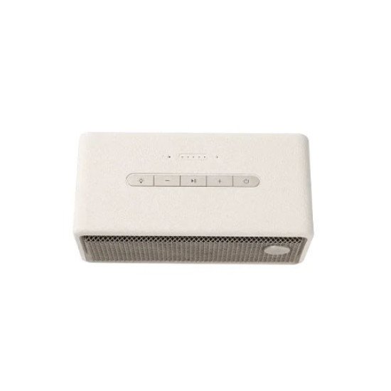Edifier ES60 Portable Bluetooth Speaker (Ivory)