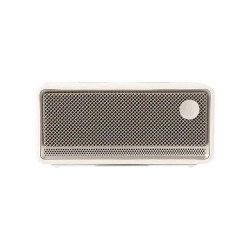 Edifier ES60 Portable Bluetooth Speaker (Ivory)