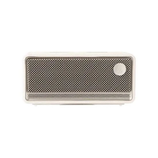 Edifier ES60 Portable Bluetooth Speaker (Ivory)