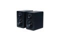 Edifier M60 2.0 Mini Powerful Compact Desktop Speaker black