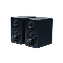 Edifier M60 2.0 Mini Powerful Compact Desktop Speaker black