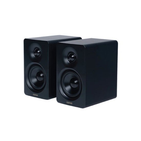 Edifier M60 2.0 Mini Powerful Compact Desktop Speaker black