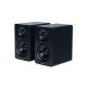 Edifier M60 2.0 Mini Powerful Compact Desktop Speaker black