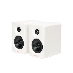 Edifier M60 2.0 Mini Powerful Compact Desktop Speaker White