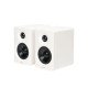Edifier M60 2.0 Mini Powerful Compact Desktop Speaker White