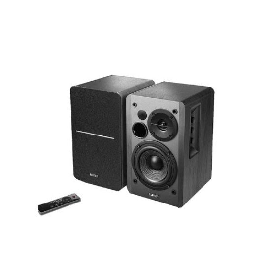 Edifier R1280DBs Bluetooth Bookshelf Speaker Black