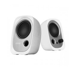 Edifier R12U USB powered Multimedia speaker (White)