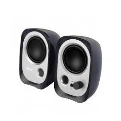 Edifier R12U USB powered Multimedia speaker (Black)