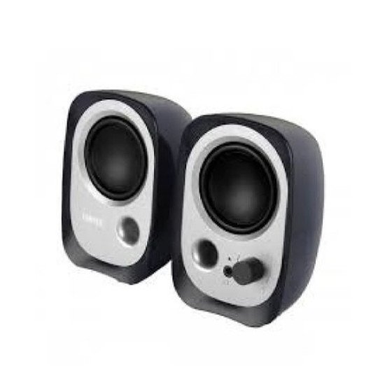 Edifier R12U USB powered Multimedia speaker (Black)