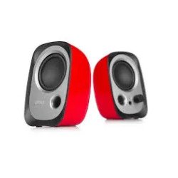 Edifier R12U USB powered Multimedia speaker (Red)
