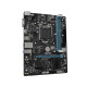Gigabyte GA-H81M-H M.2 DDR3 Intel Motherboard