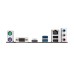 Gigabyte GA-H81M-H M.2 DDR3 Intel Motherboard