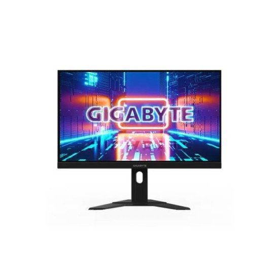 Gigabyte KVM M27U 27 Inch 4K UHD 160Hz KVM Gaming Monitor