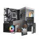 Gaming PC Build (AMD Ryzen 5 8400F Processor)