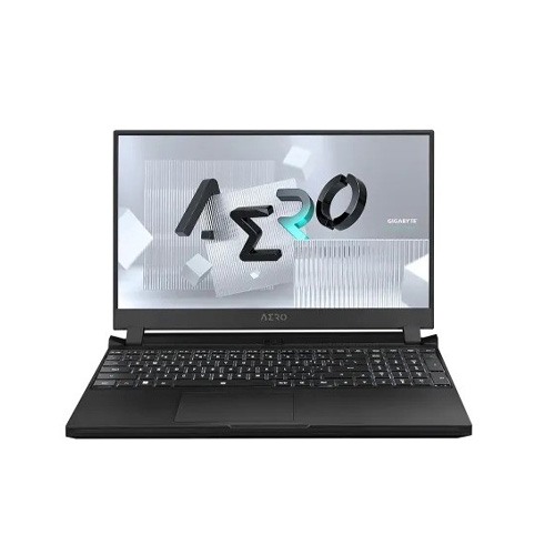 Gigabyte AERO KE4 Core i7 12th Gen 15.6 Inch Gaming Laptop