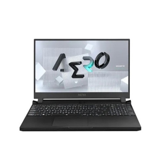 Gigabyte AERO KE4 Core i7 12th Gen 15.6 Inch Gaming Laptop