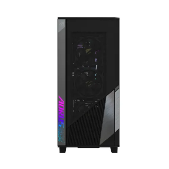 Gigabyte Aorus AI TOP 100 Z890 Core Ultra 9 128GB DDR5 RAM 2TB SSD RTX 5090 Gaming Desktop PC