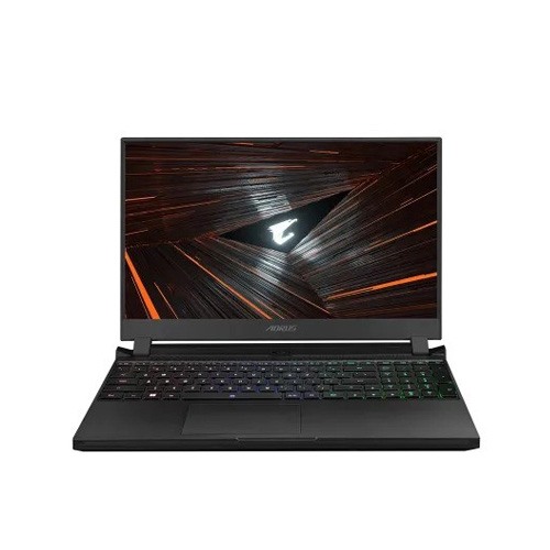 Gigabyte Aorus 5 SE4 Core i7 12th Gen 16GB RAM 15.6 Inch FHD Gaming Laptop