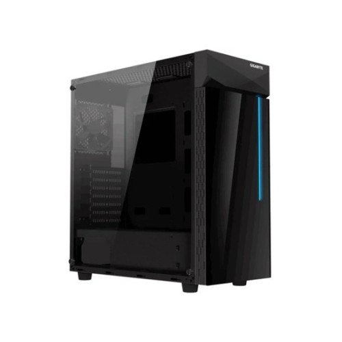 Gigabyte C200 Glass Mid Tower Casing