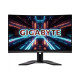 GIGABYTE G27FC 27 INCH CURVED GAMING MONITOR