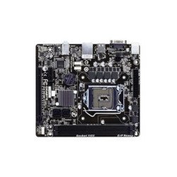 Gigabyte GA-H61M-S DDR3 Micro ATX Motherboard