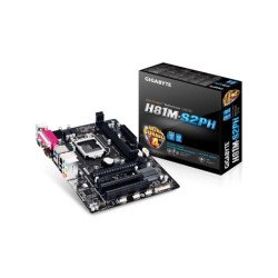 Gigabyte GA-H81M-S2PH Micro ATX Motherboard