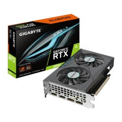 GIGABYTE GeForce RTX 3050 EAGLE OC 6GB GDDR6 Graphics Card