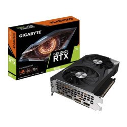 GIGABYTE GeForce RTX 3060 GAMING OC 8GB Graphics Card