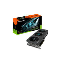 GIGABYTE GeForce RTX­­ 4070 Ti EAGLE OC 12GB Graphics Card