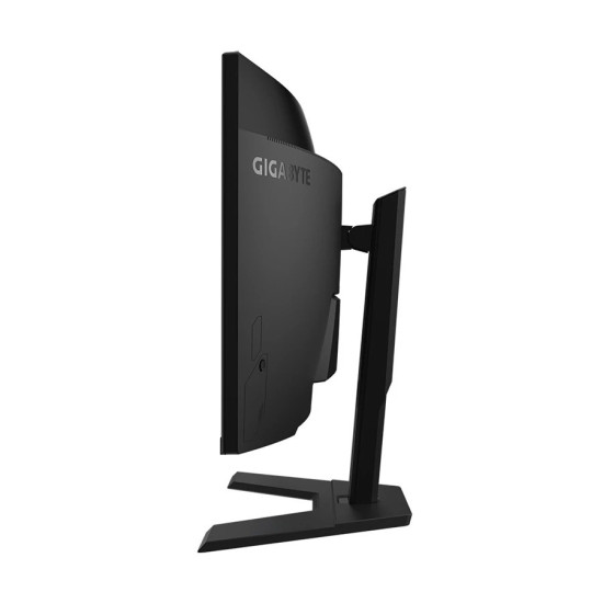 GIGABYTE GS34WQC-EK 34 Inch WQHD Gaming Monitor