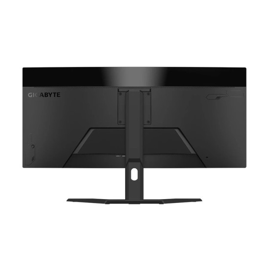 GIGABYTE GS34WQC-EK 34 Inch WQHD Gaming Monitor