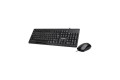 Gigabyte KM6300 Wired Combo With Multimedia Controls Keyboard Mouse
