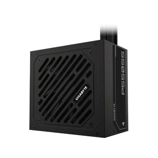 Gigabyte P550SS 550W 80 Plus Silver ATX Power Supply