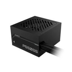 Gigabyte P550SS 550W 80 Plus Silver ATX Power Supply