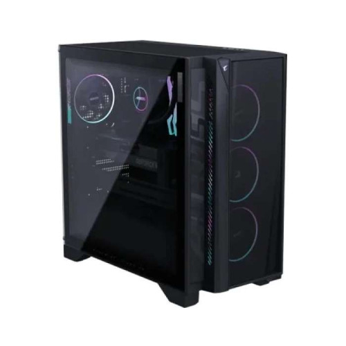 Gigabyte AORUS PRIME 5 (AP5A7N7T-5100) B850 Ryzen 7 9700X 32GB DDR5 RAM 2TB SSD RTX 5070Ti WF OC SFF 16GB Graphics Gaming PC