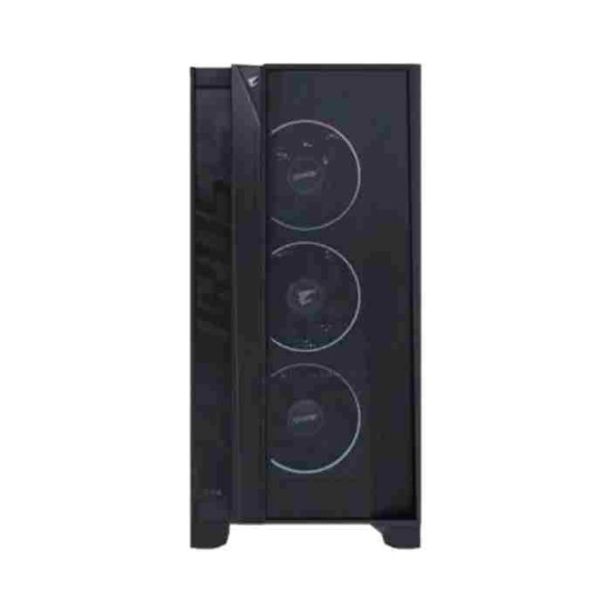 Gigabyte AORUS PRIME 5 (AP5A7N7T-5100) B850 Ryzen 7 9700X 32GB DDR5 RAM 2TB SSD RTX 5070Ti WF OC SFF 16GB Graphics Gaming PC