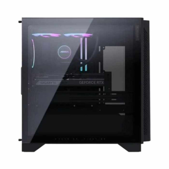 Gigabyte AORUS PRIME 5 (AP5A7N7T-5100) B850 Ryzen 7 9700X 32GB DDR5 RAM 2TB SSD RTX 5070Ti WF OC SFF 16GB Graphics Gaming PC