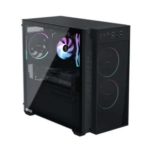 Gigabyte AORUS PRIME 3 (AP3A5N6-5104) B850 Ryzen 5 9500F 16GB DDR5 RAM 1TB SSD RTX 5060 WF MAX OC 8GB Graphics Gaming PC
