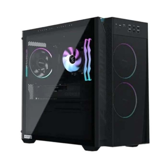 Gigabyte AORUS PRIME 3 (AP3A5N6-5104) B850 Ryzen 5 9500F 16GB DDR5 RAM 1TB SSD RTX 5060 WF MAX OC 8GB Graphics Gaming PC