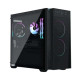 Gigabyte AORUS PRIME 3 (AP3A5N6T-5103) B850 Ryzen 5 9500F 32GB DDR5 RAM 1TB SSD RTX 5060Ti WF Max OC 16GB Graphics Gaming PC