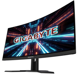 Gigabyte G27FCA 27 Inch FHD 165Hz Curved Gaming Monitor