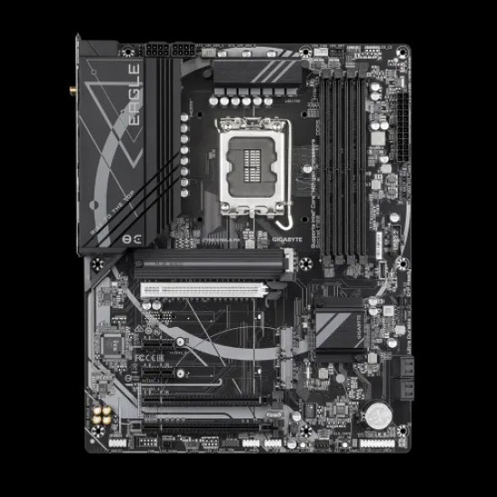GIGABYTE Z790 EAGLE AX DDR5 ATX Motherboard
